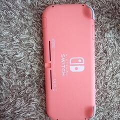 スウィッチライト本体の画像
