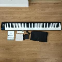 電子ピアノ 88鍵盤 CARINA