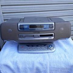 通電確認OK！　PANASONIC パナソニック RX-MDX8...