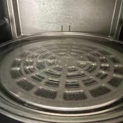 本日のみ‼️電子レンジの画像