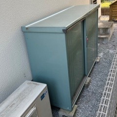 物置  ※既に取引中です。