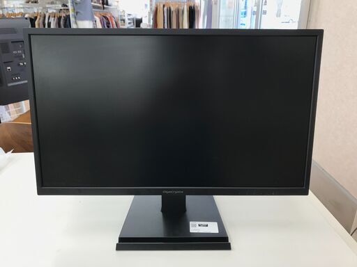 ★ジモティ割あり★ IO-DATA ゲーミングモニター KH250V-A-Z   動作確認／クリーニング済み KJ2051