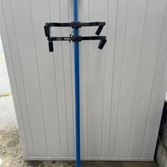 ペアスタンド　伸縮性