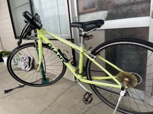 ジャイアント　クロスバイク　エスケープ　R3  XXS