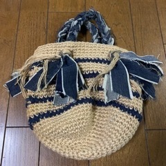 バッグの画像