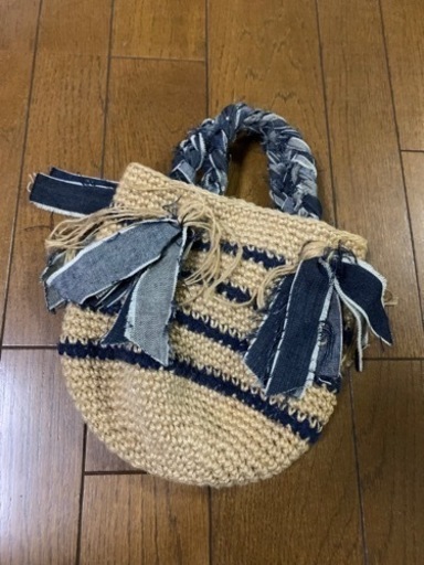 バッグ