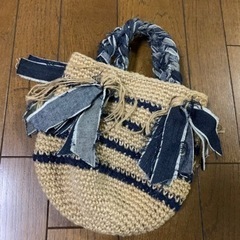 バッグ