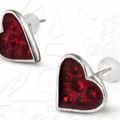 ALCHEMY GOTHIC: HEART'S BLOOD ハートの血の画像
