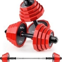 ダンベル　20kg×2