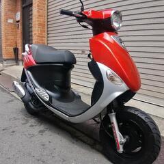 ◎セル始動♪PGO My bubu125 バッテリー新品！の画像