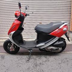 ◎セル始動♪PGO My bubu125 バッテリー新品！の画像
