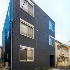 🏆【初期費10万円】🏆フリーレント1ヶ月 独立洗面台✨JR京浜東...