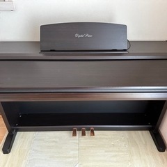 カワイ　デジタルピアノ