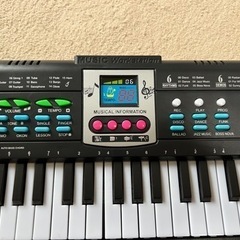 電子ピアノ　子供　
