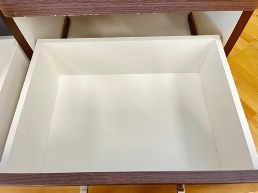 N101★浅川木工所製★レンジボード★食器棚★幅1190ｍｍ