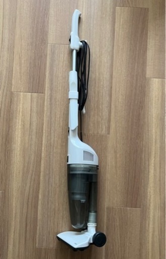 掃除機