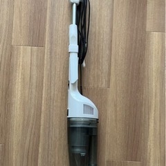 掃除機の画像