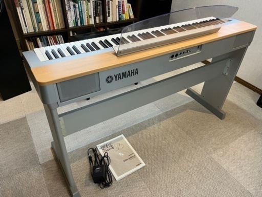 Yamaha 電子ピアノ p-140s
