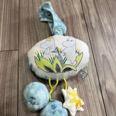 赤ちゃんおもちゃセット アンパンマンの画像