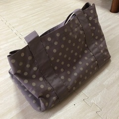 お買い物バッグ