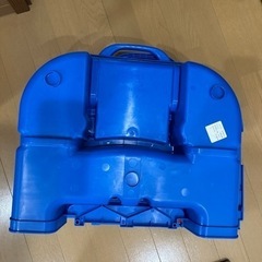 アクアプレイ　ロックボックスの画像