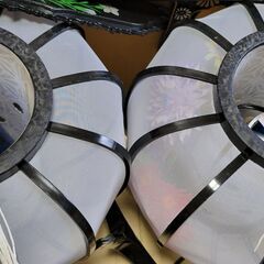 廻転灯籠　（お盆　灯籠　灯篭　燈篭　仏具　初盆）の画像