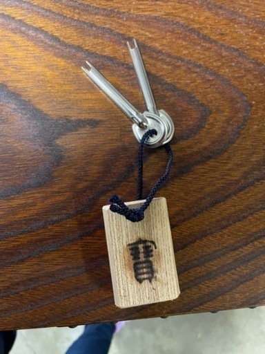 レトロ収納家具(๑˃̵ᴗ˂̵)レア