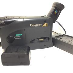 パナソニック　ビデオ　 NV-A1 ＰＡＮＡＳＯＮＩＣの画像