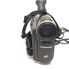 パナソニック　ビデオ　 NV-A1 ＰＡＮＡＳＯＮＩＣの画像