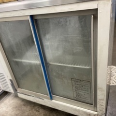 業務様台下冷蔵庫の画像