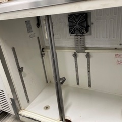 業務様台下冷蔵庫