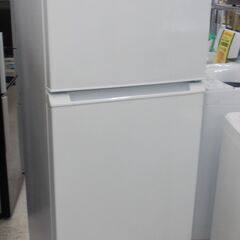 ワールプール 2ドア冷蔵庫 225L 自動霜取り 2018年製 YRZ-F23E1 ワールプール 2ドア冷蔵庫 225L 自動霜取り 2018年製 YRZ-F23E1