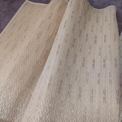 井草上敷きの画像