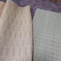 井草上敷きの画像