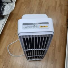 【ドリーム川西店御来店限定】 アイリスオーヤマ 花粉空気清浄機 KFN-700  動作確認／クリーニング済み 【2002092255600062】の画像