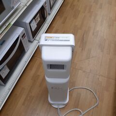 【ドリーム川西店御来店限定】 アイリスオーヤマ 花粉空気清浄機 KFN-700  動作確認／クリーニング済み 【2002092255600062】の画像