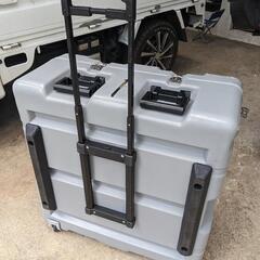 ♫ 米軍放出品 Pelican Hardigg ハードケース ②♫ の画像