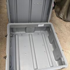♫ 米軍放出品 Pelican Hardigg ハードケース ②♫ の画像