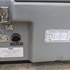 ♫ 米軍放出品 Pelican Hardigg ハードケース ②♫ の画像