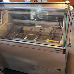 SANYO 冷凍ディッピングケース 