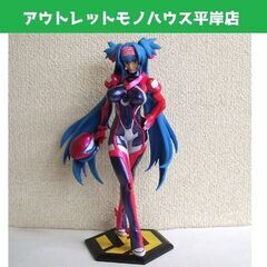 一番くじプレミアム マクロスＦＡ賞 クラン・クラン プレミアムフ...