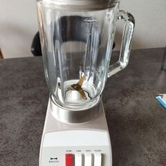 ミキサー ＢＲＵＮＯの画像