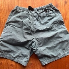 グラミチ（ショートパンツ・水陸両用・メンズ）の画像