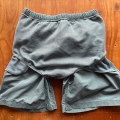 グラミチ（ショートパンツ・水陸両用・メンズ）の画像