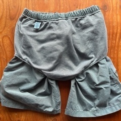 グラミチ（ショートパンツ・水陸両用・メンズ）の画像