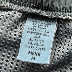 グラミチ（ショートパンツ・水陸両用・メンズ）の画像