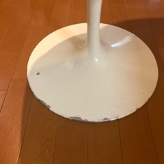 チューリップチェア　リプロダクト品の画像