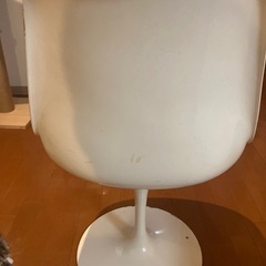 チューリップチェア　リプロダクト品の画像