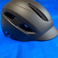 おすすめ！未使用大人用自転車ヘルメット　