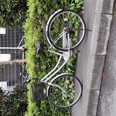 中古自転車